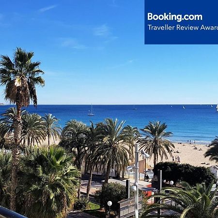 Port-Beach Alicante 1 Zewnętrze zdjęcie