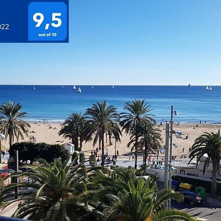 Port-Beach Alicante 1 Zewnętrze zdjęcie